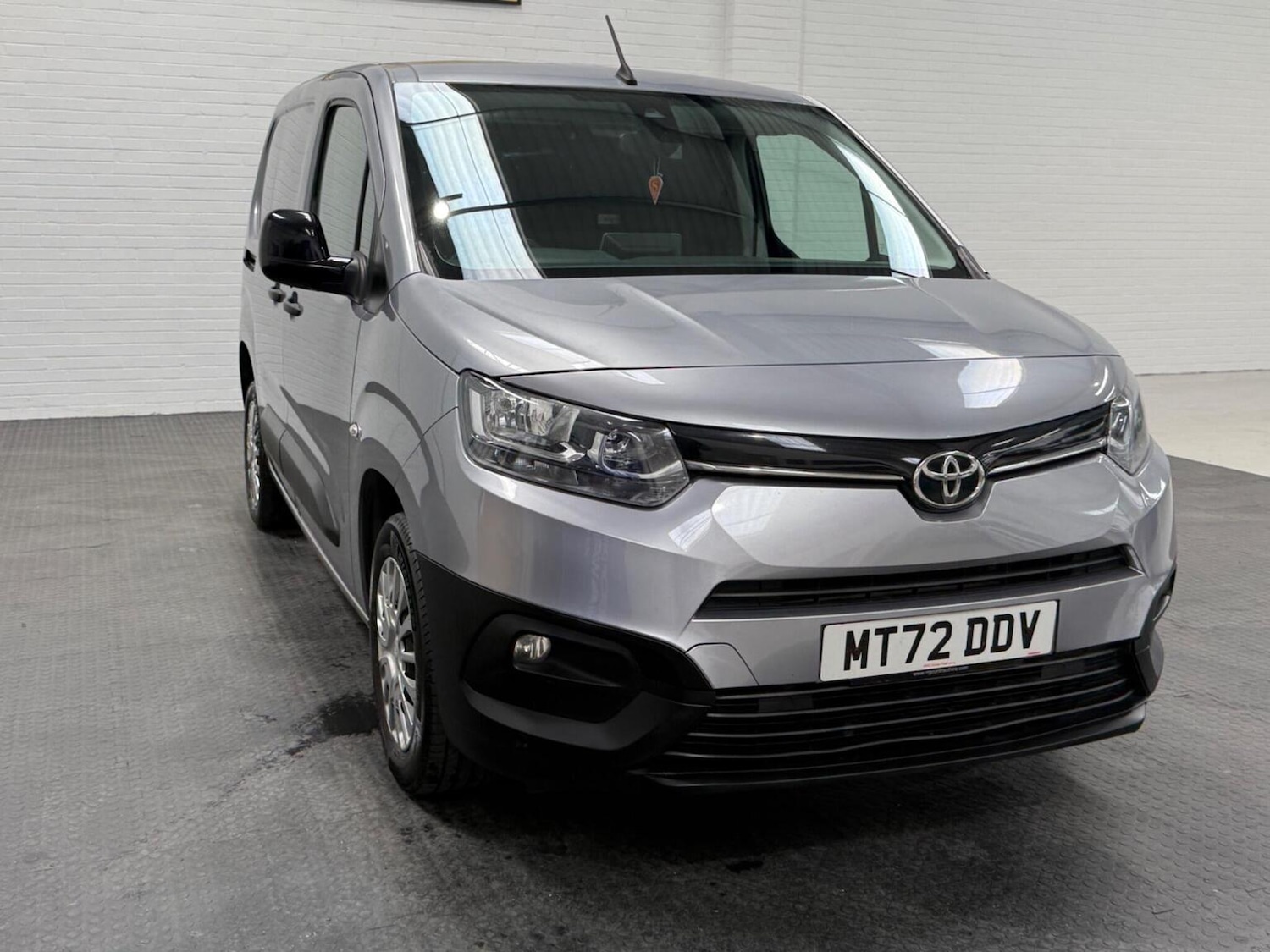 Used Toyota ProAce 2022 for sale - 78102338: Photo 5