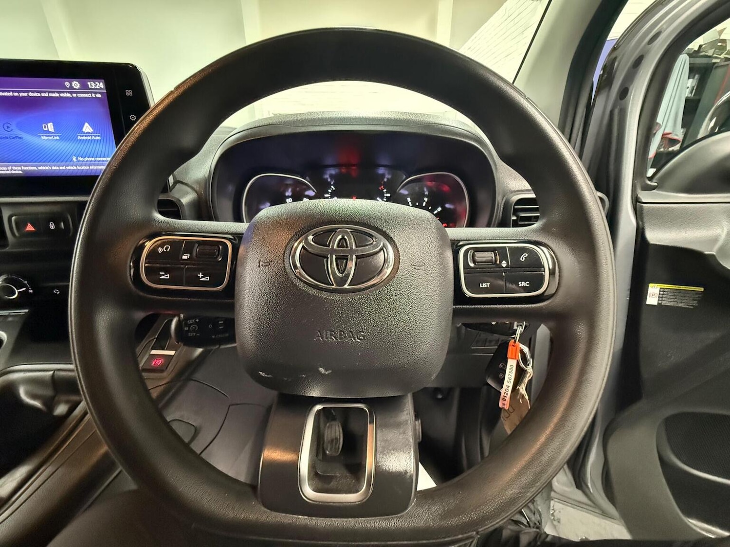 Used Toyota ProAce 2022 for sale - 78102338: Photo 50
