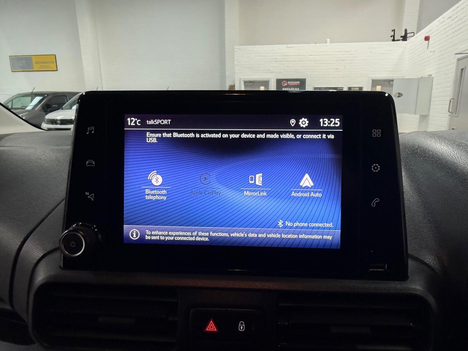 Used Toyota ProAce 2022 for sale - 78102338: Photo 53