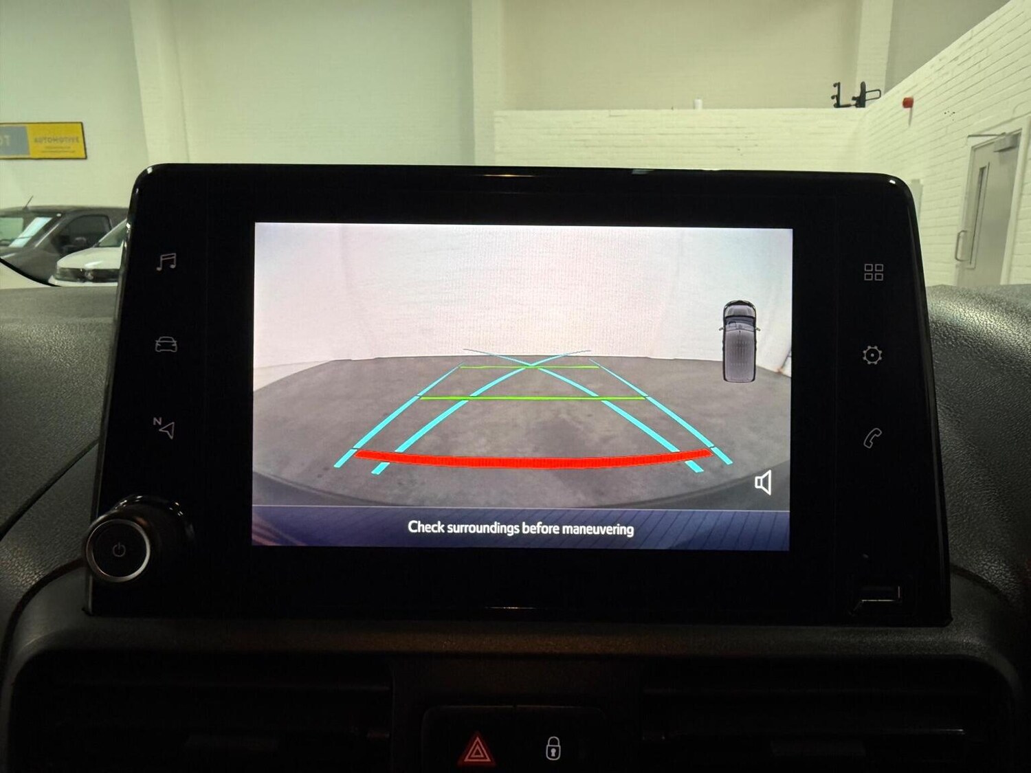 Used Toyota ProAce 2022 for sale - 78102338: Photo 59