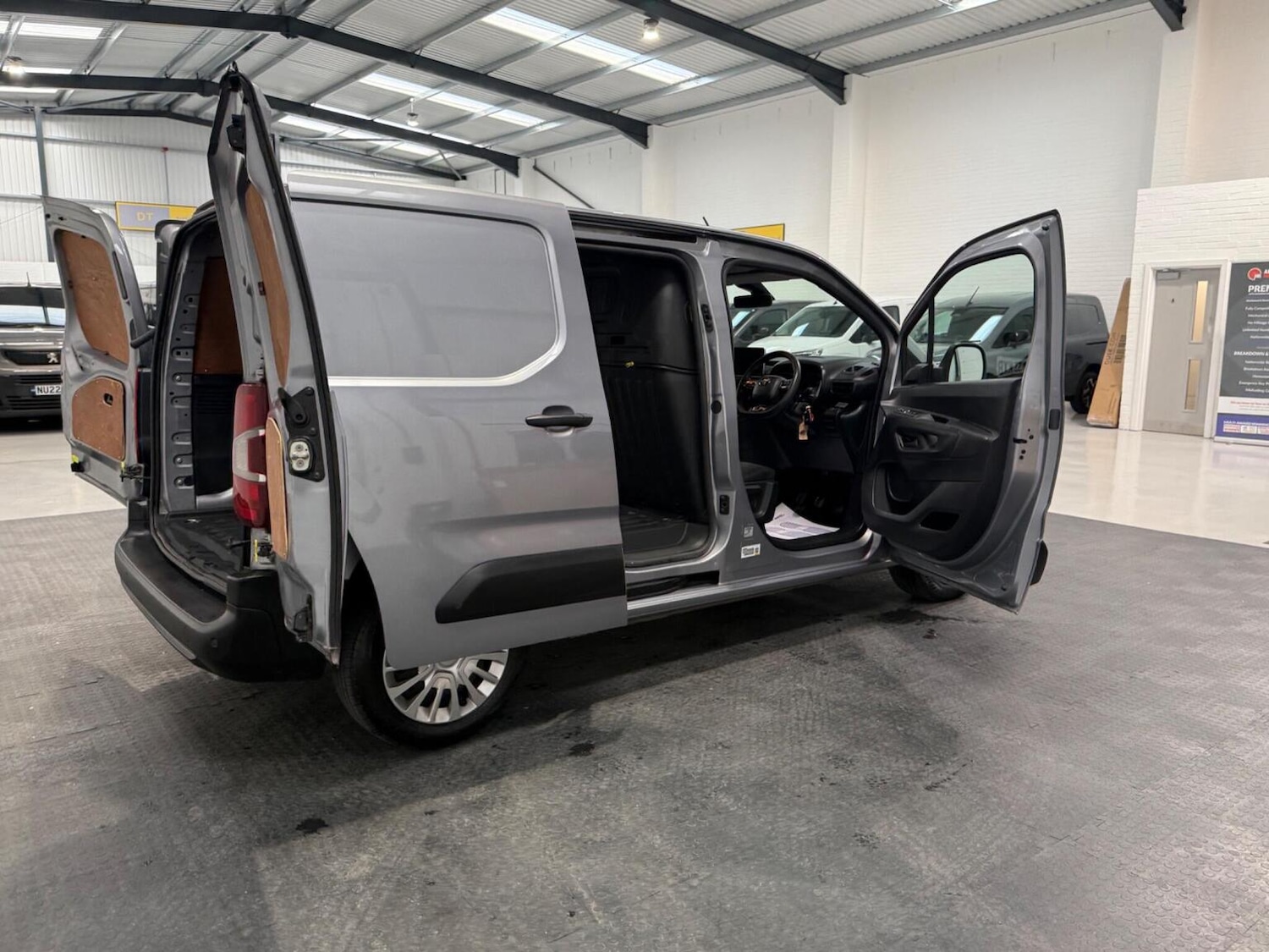 Used Toyota ProAce 2022 for sale - 78102338: Photo 63