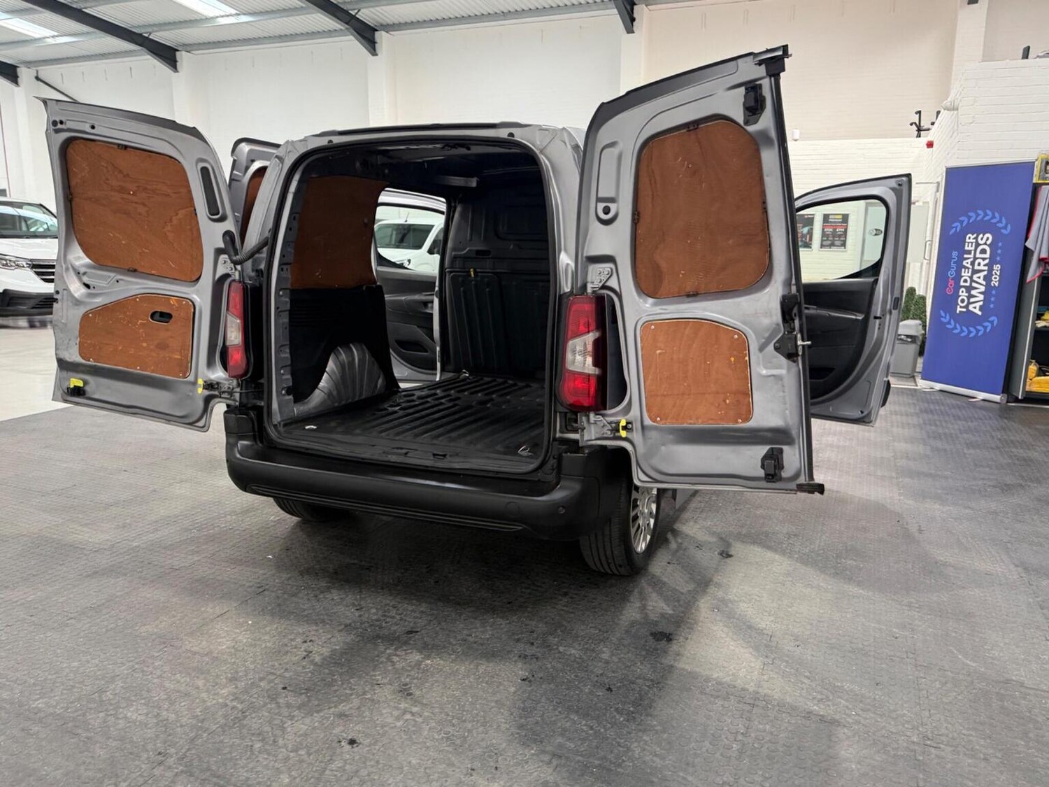 Used Toyota ProAce 2022 for sale - 78102338: Photo 66