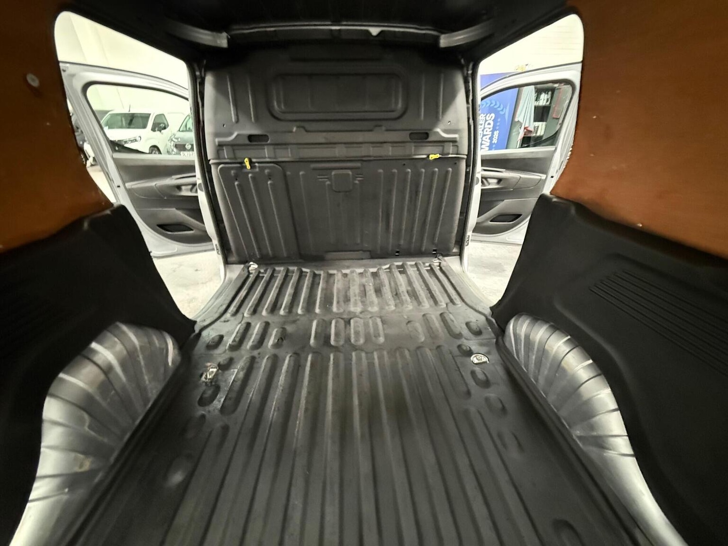 Used Toyota ProAce 2022 for sale - 78102338: Photo 69