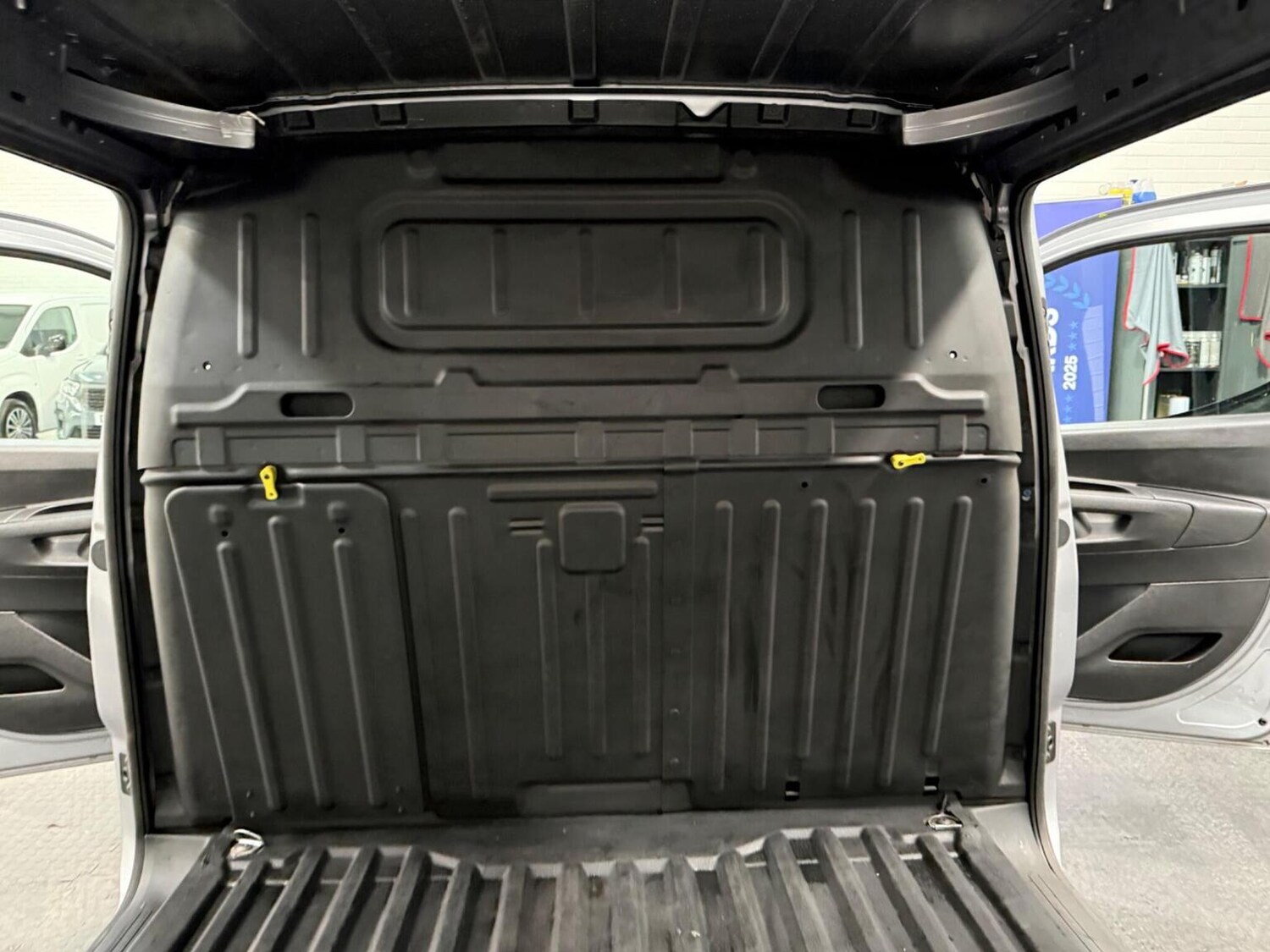 Used Toyota ProAce 2022 for sale - 78102338: Photo 70