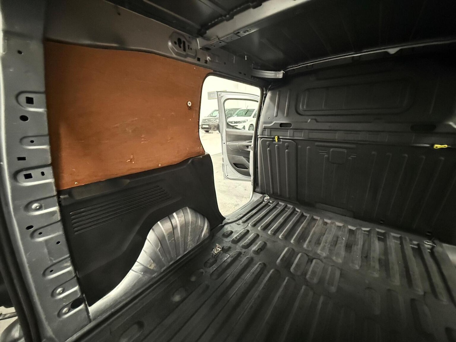 Used Toyota ProAce 2022 for sale - 78102338: Photo 73