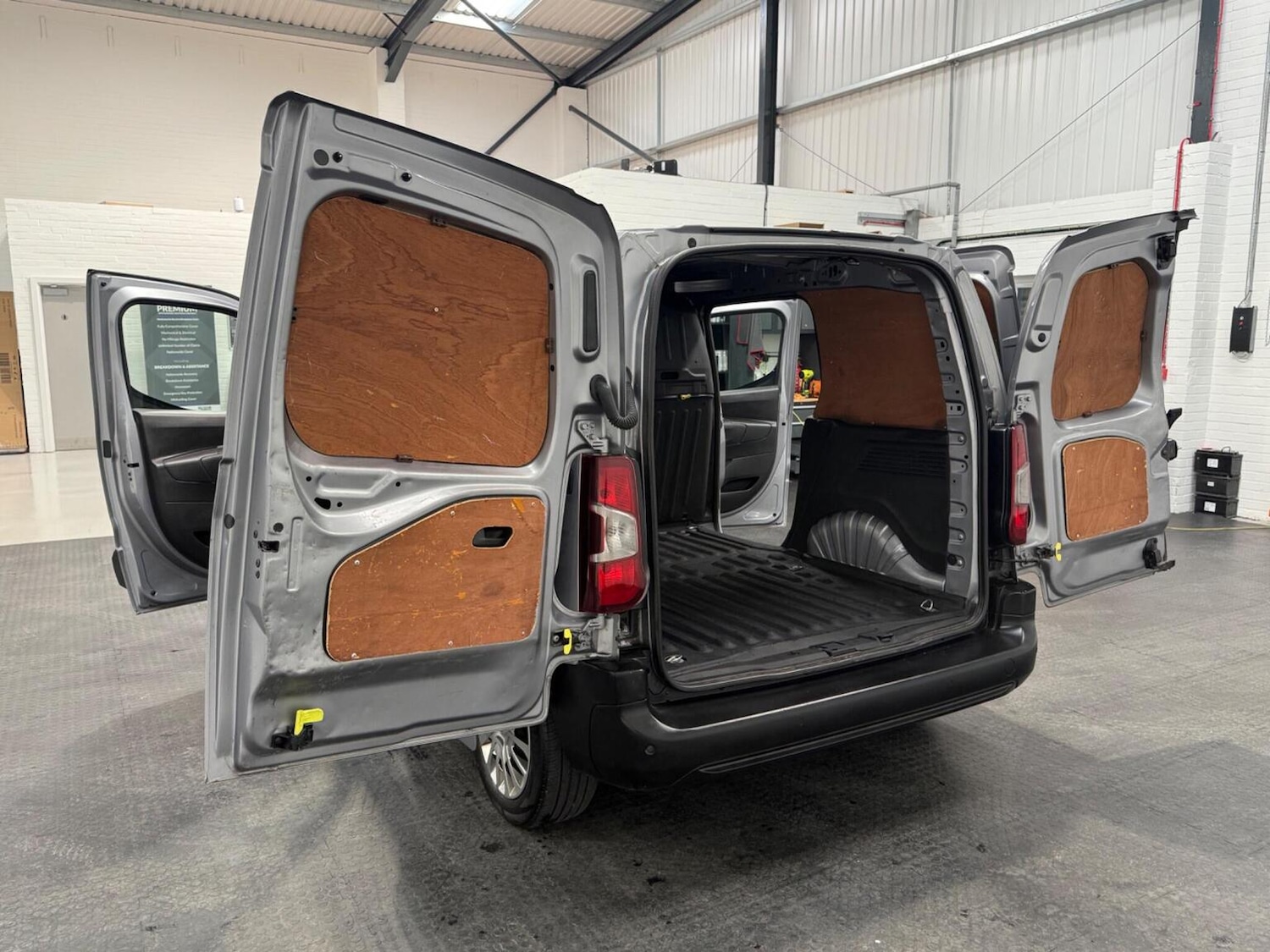 Used Toyota ProAce 2022 for sale - 78102338: Photo 74