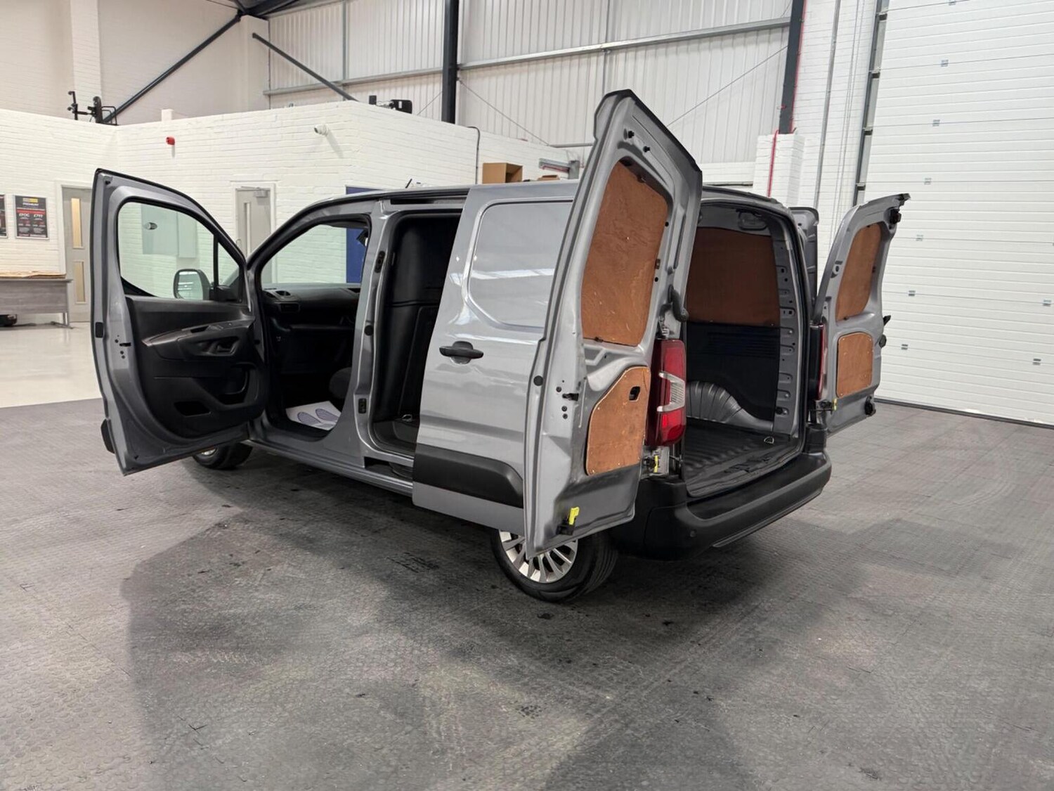 Used Toyota ProAce 2022 for sale - 78102338: Photo 76