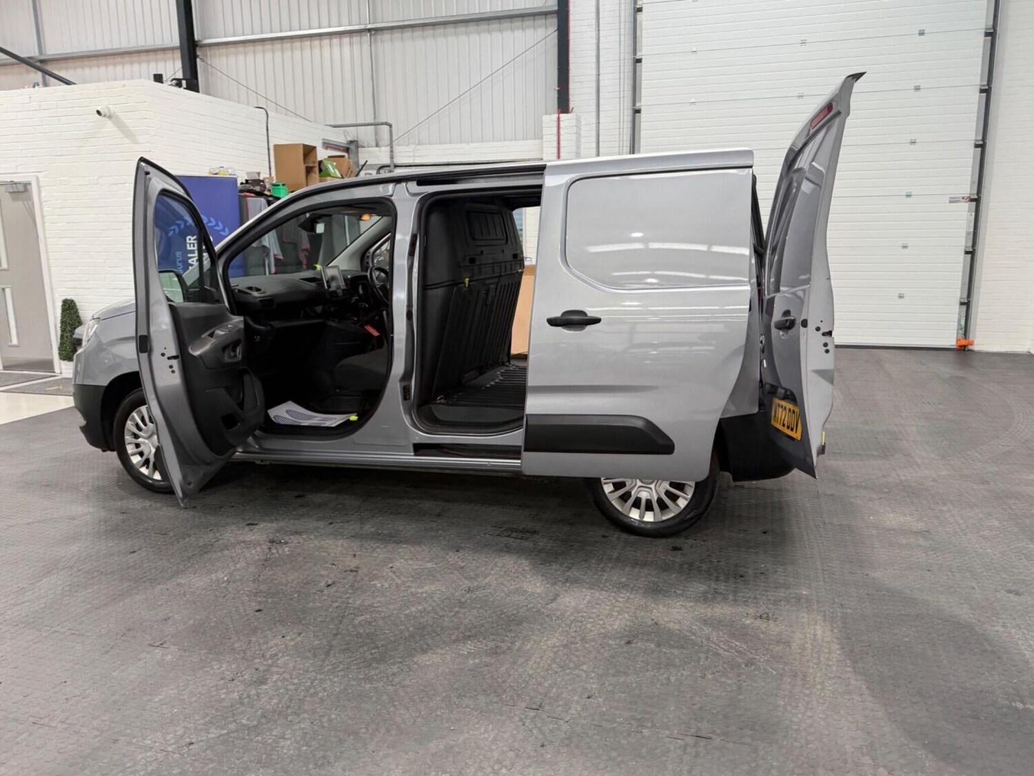 Used Toyota ProAce 2022 for sale - 78102338: Photo 78