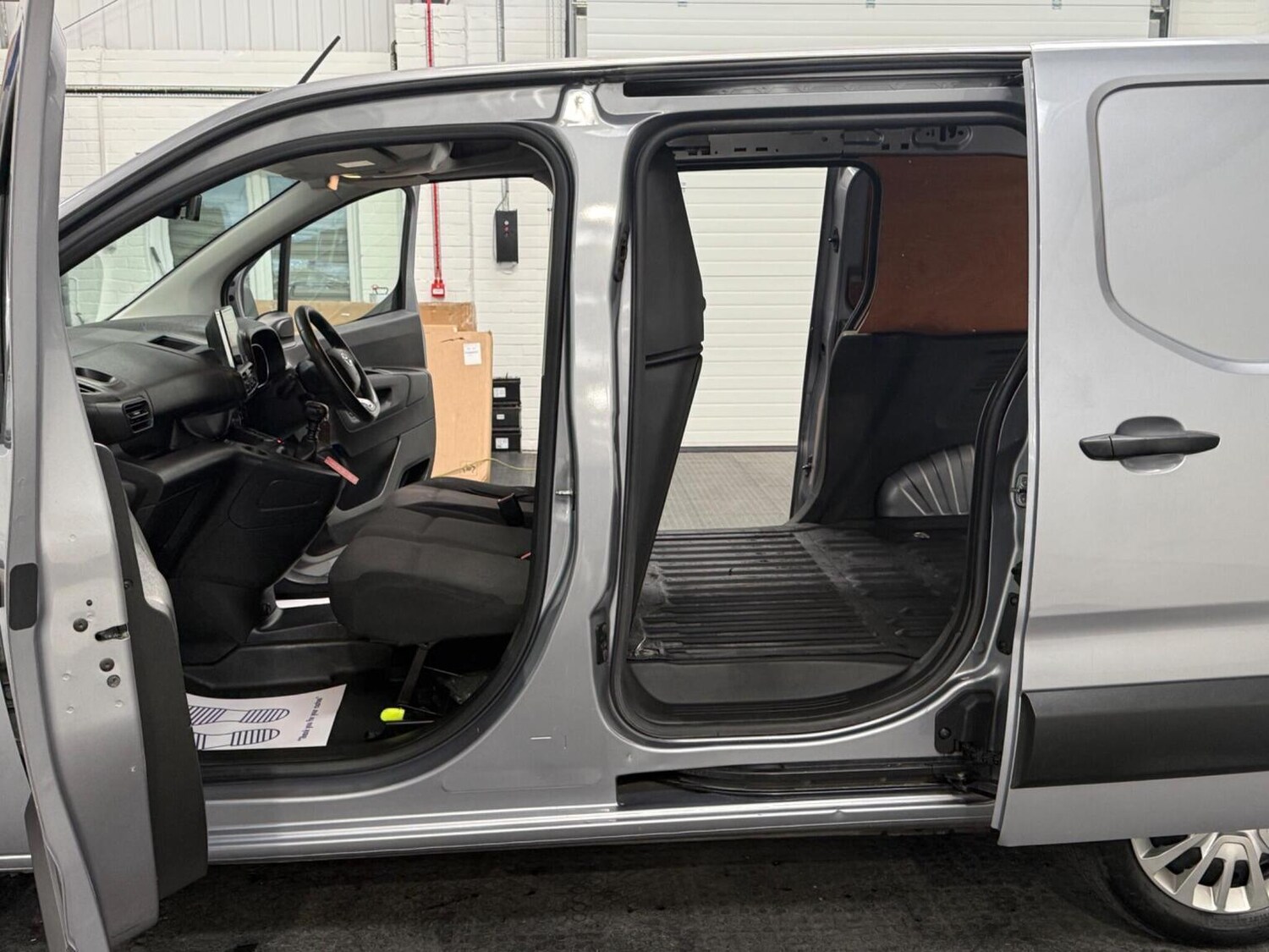 Used Toyota ProAce 2022 for sale - 78102338: Photo 81