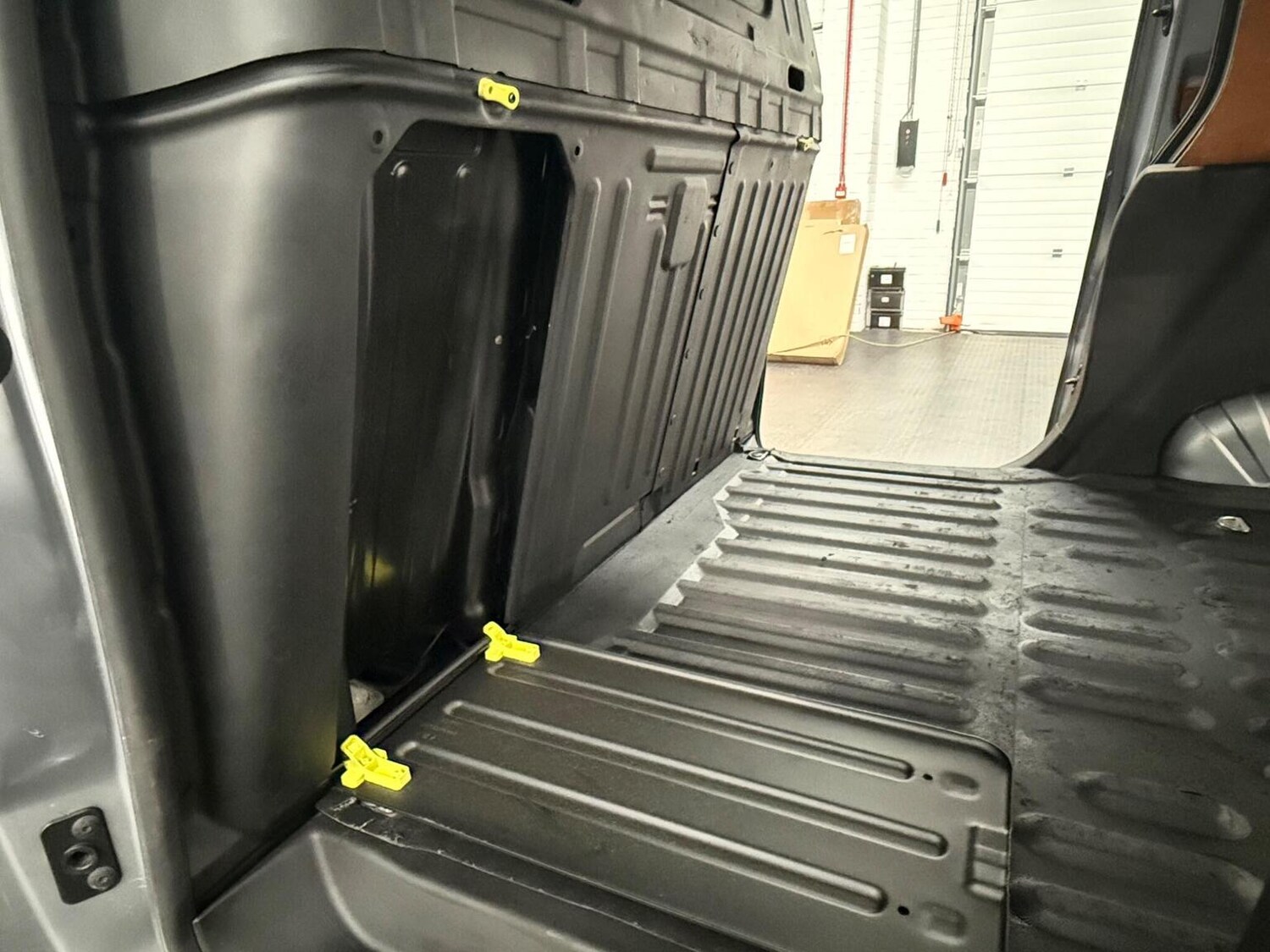 Used Toyota ProAce 2022 for sale - 78102338: Photo 86