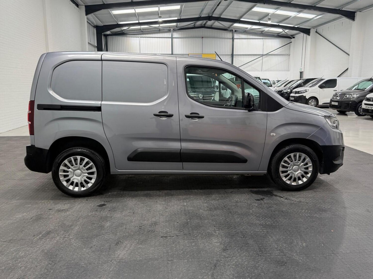 Used Toyota ProAce 2022 for sale - 78102338: Photo 9