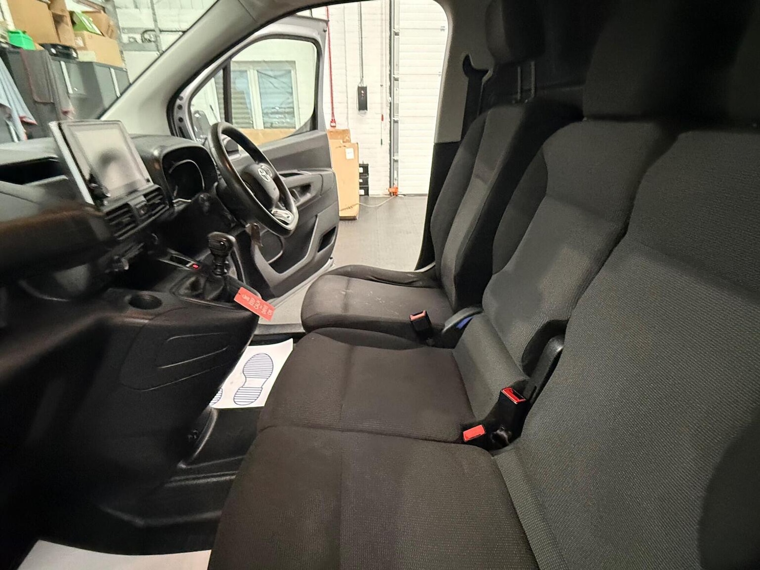 Used Toyota ProAce 2022 for sale - 78102338: Photo 90