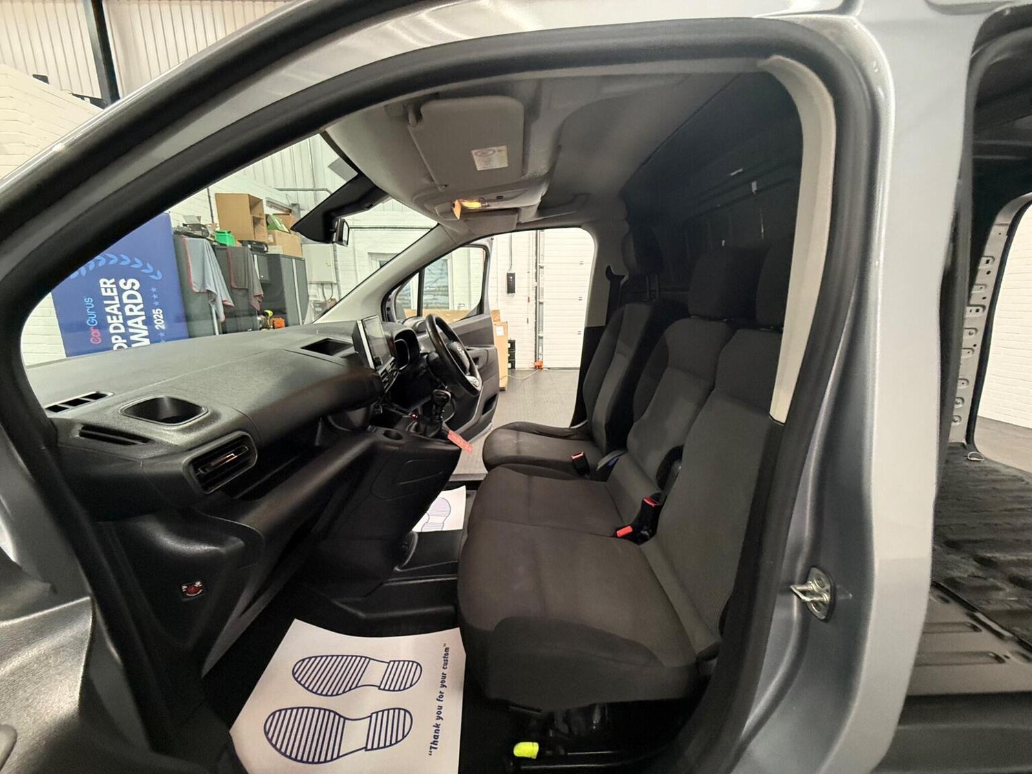 Used Toyota ProAce 2022 for sale - 78102338: Photo 91