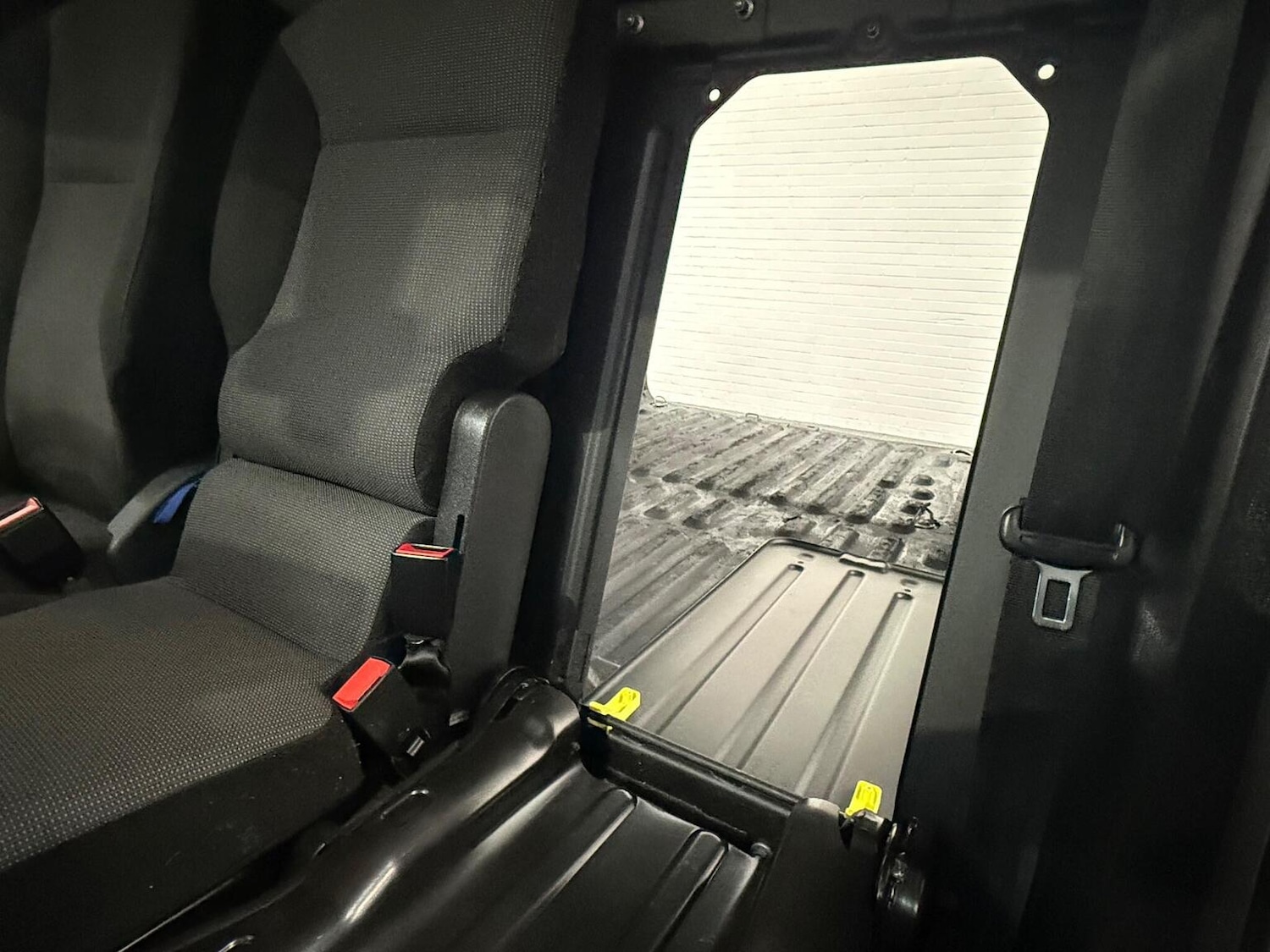 Used Toyota ProAce 2022 for sale - 78102338: Photo 93