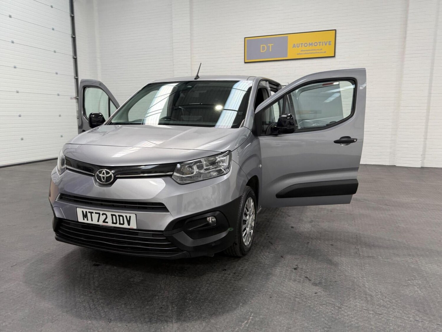 Used Toyota ProAce 2022 for sale - 78102338: Photo 99