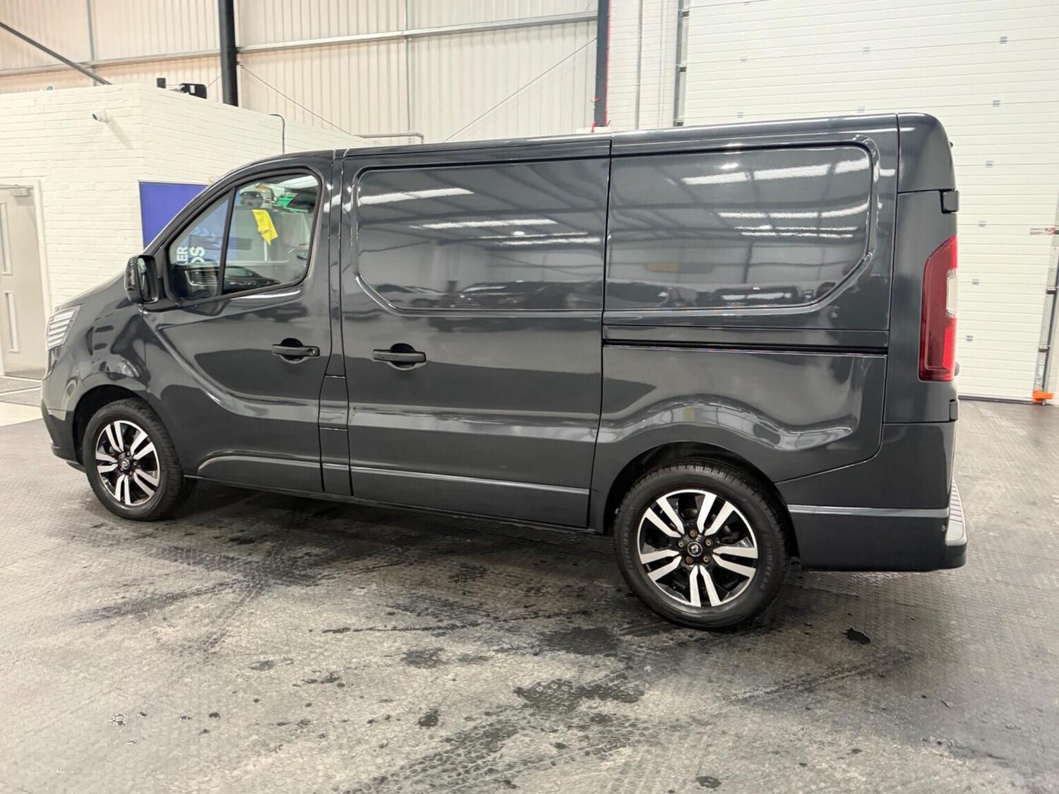 Used Renault Trafic 2022 for sale - 78102341: Photo 19