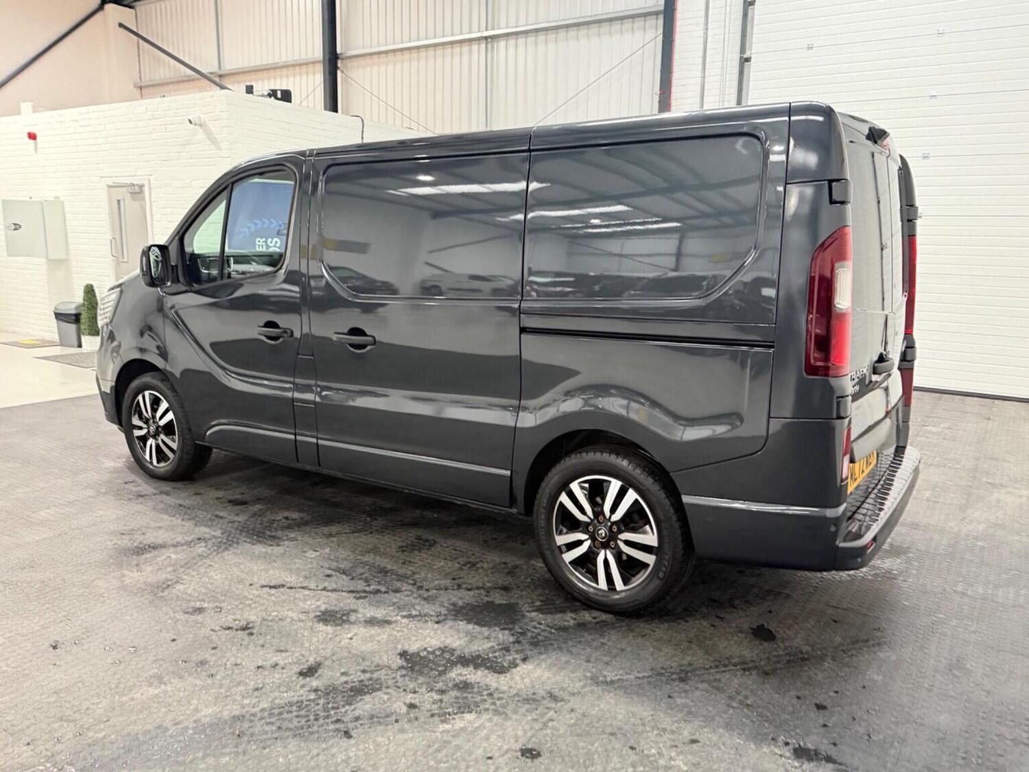 Used Renault Trafic 2022 for sale - 78102341: Photo 20