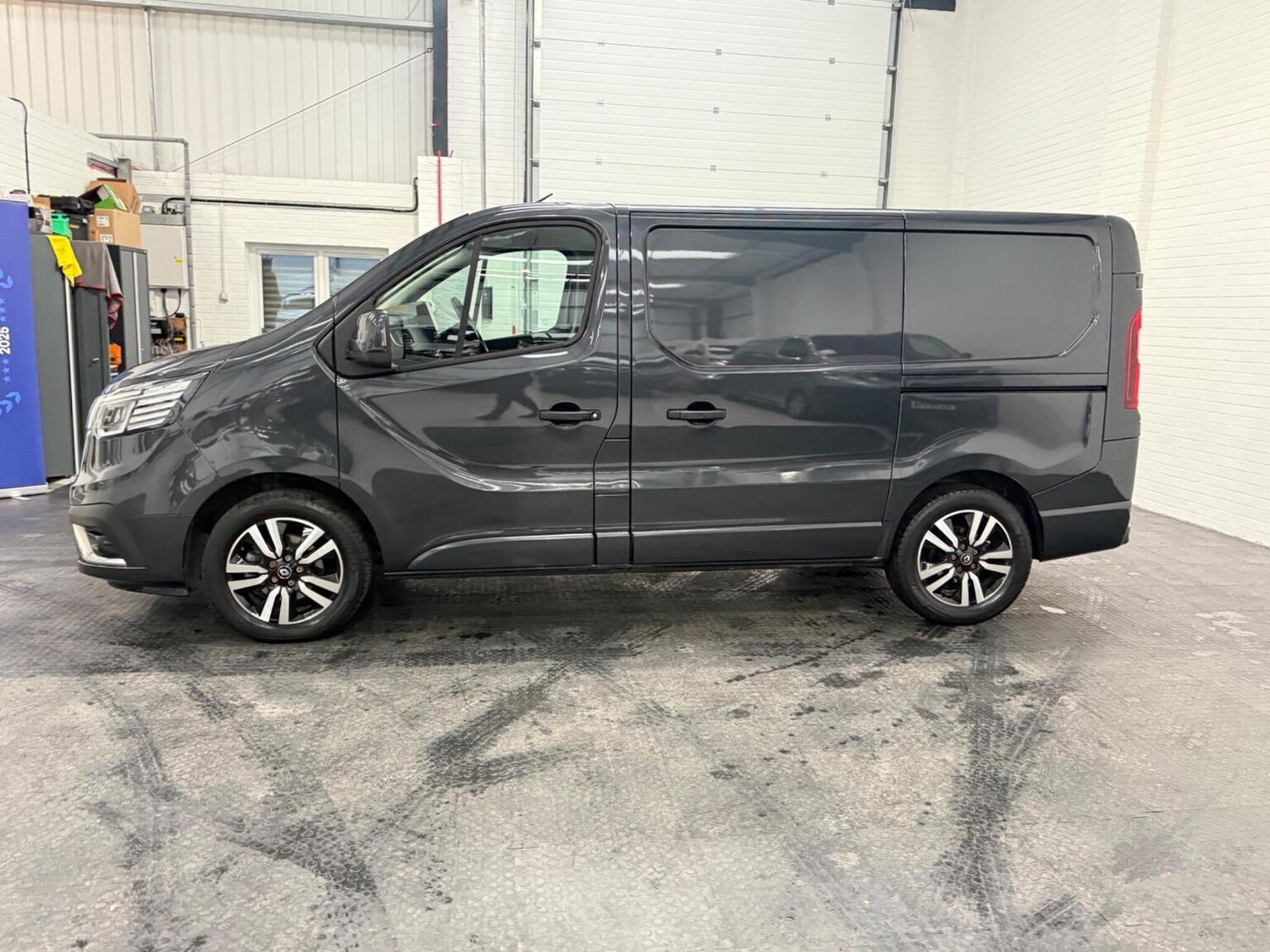 Used Renault Trafic 2022 for sale - 78102341: Photo 24