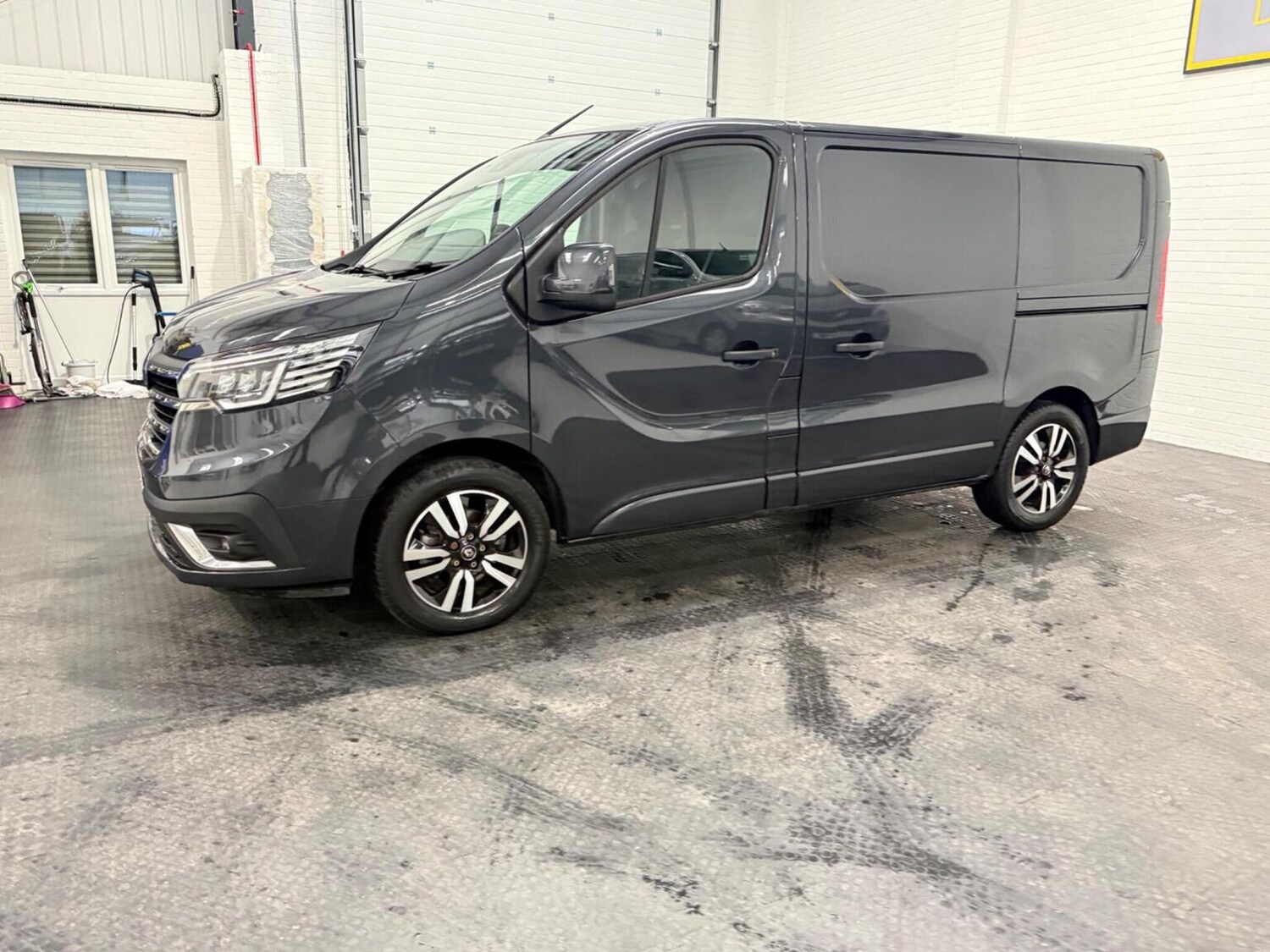 Used Renault Trafic 2022 for sale - 78102341: Photo 25