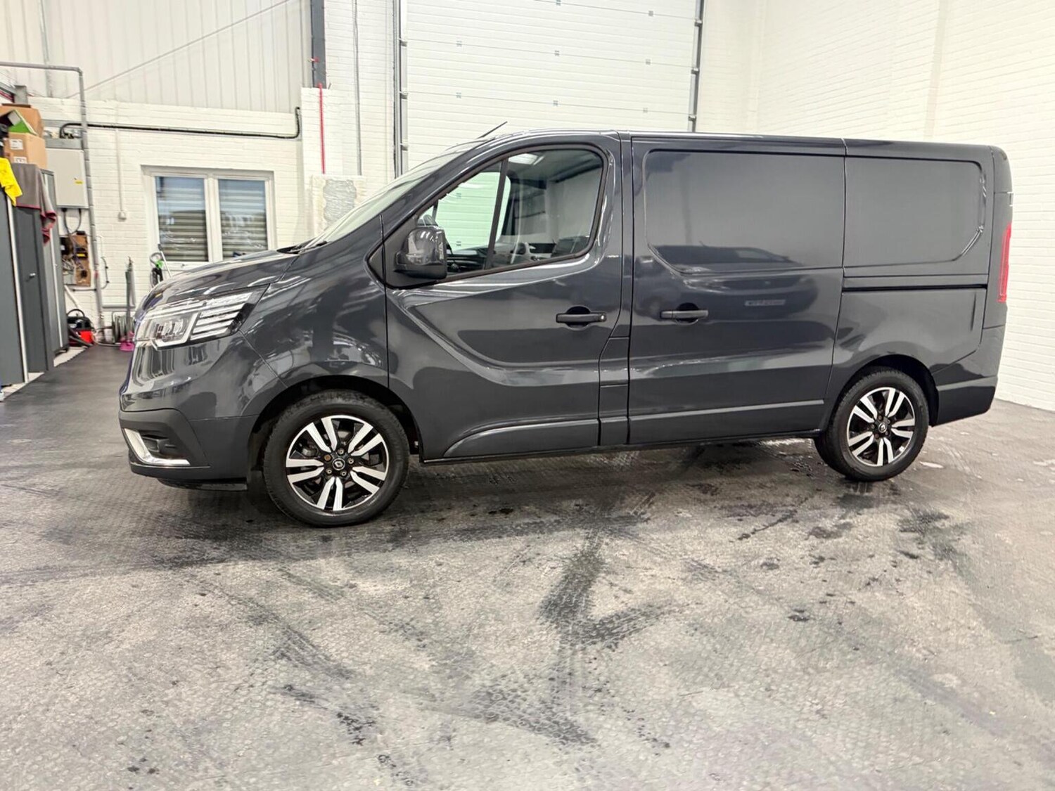 Used Renault Trafic 2022 for sale - 78102341: Photo 26