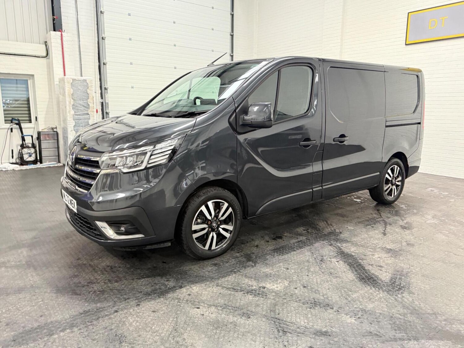 Used Renault Trafic 2022 for sale - 78102341: Photo 28