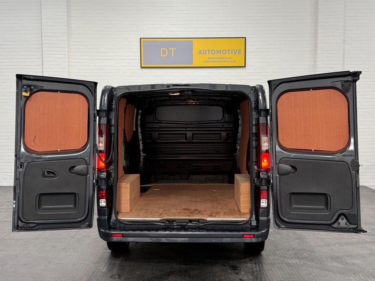 Used Renault Trafic 2022 for sale - 78102341: Photo 3