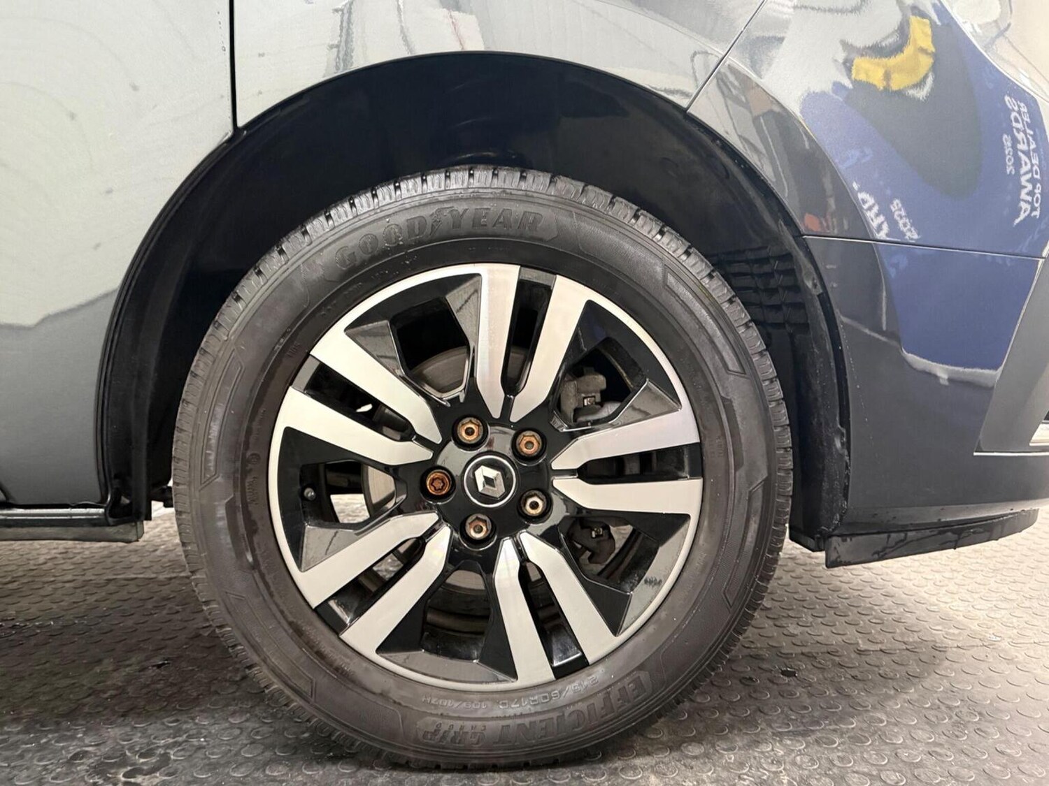 Used Renault Trafic 2022 for sale - 78102341: Photo 31