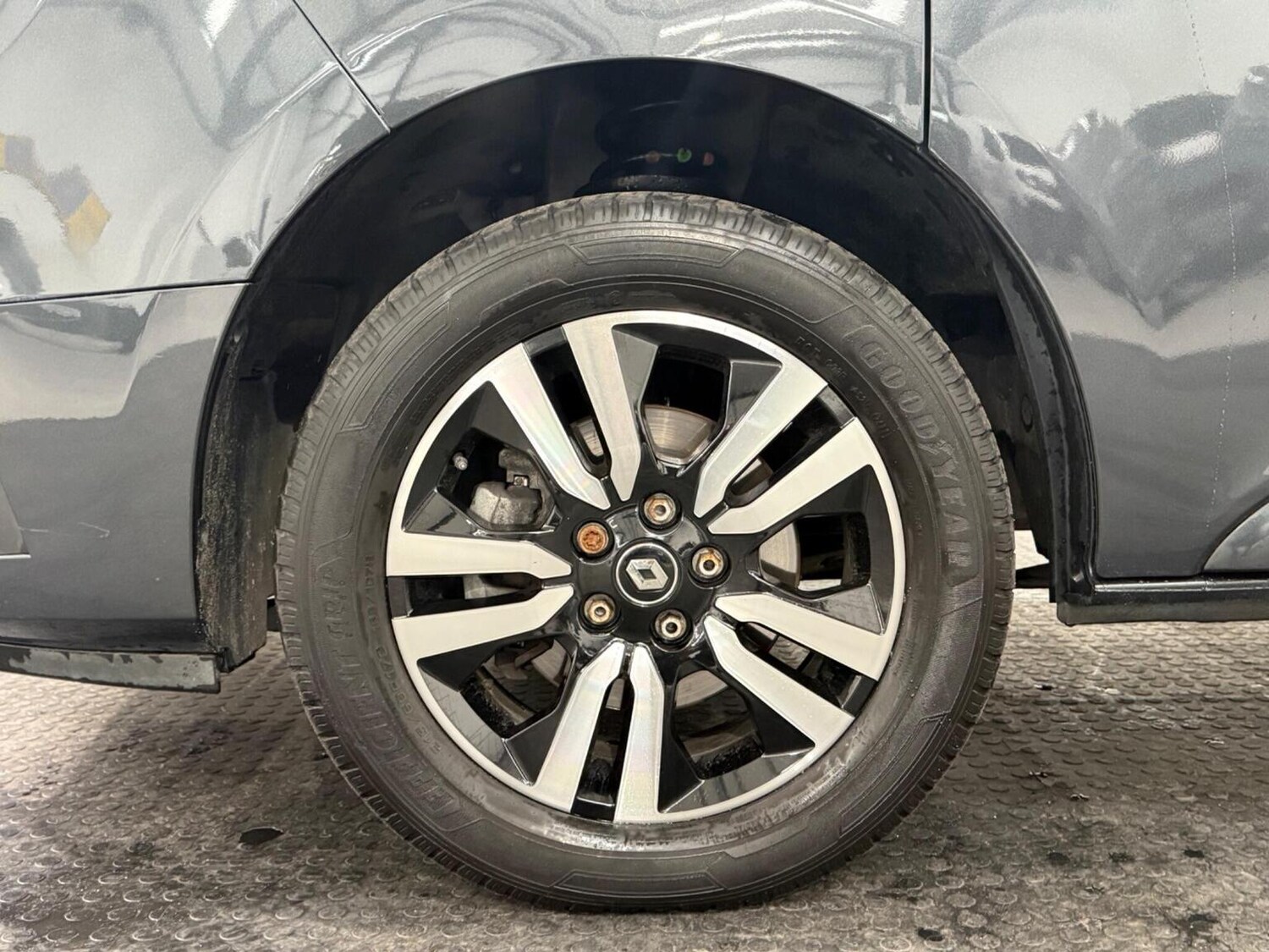 Used Renault Trafic 2022 for sale - 78102341: Photo 33