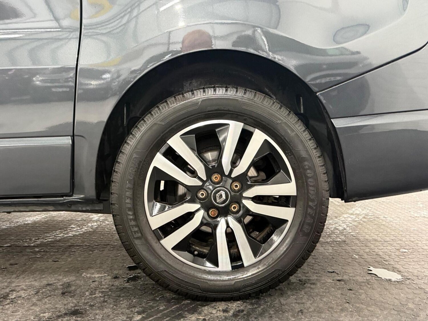 Used Renault Trafic 2022 for sale - 78102341: Photo 34