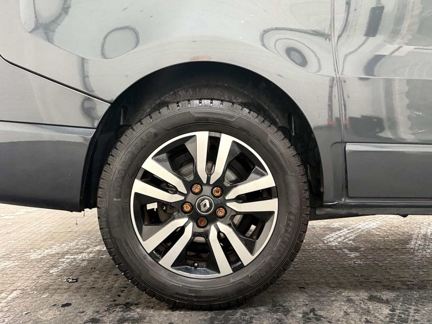 Used Renault Trafic 2022 for sale - 78102341: Photo 35