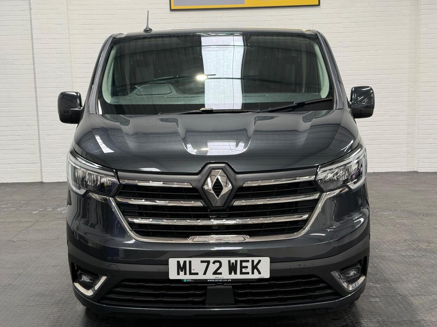 Used Renault Trafic 2022 for sale - 78102341: Photo 4