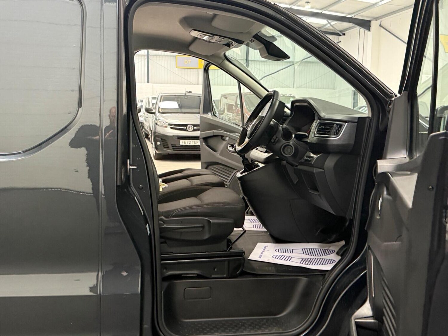 Used Renault Trafic 2022 for sale - 78102341: Photo 46