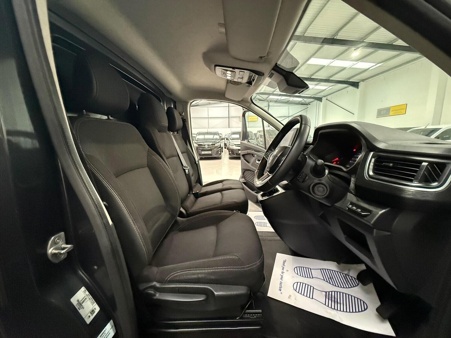 Used Renault Trafic 2022 for sale - 78102341: Photo 48