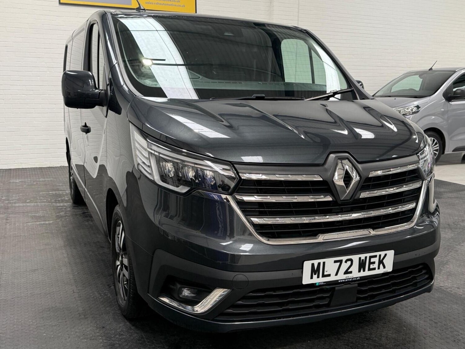 Used Renault Trafic 2022 for sale - 78102341: Photo 5