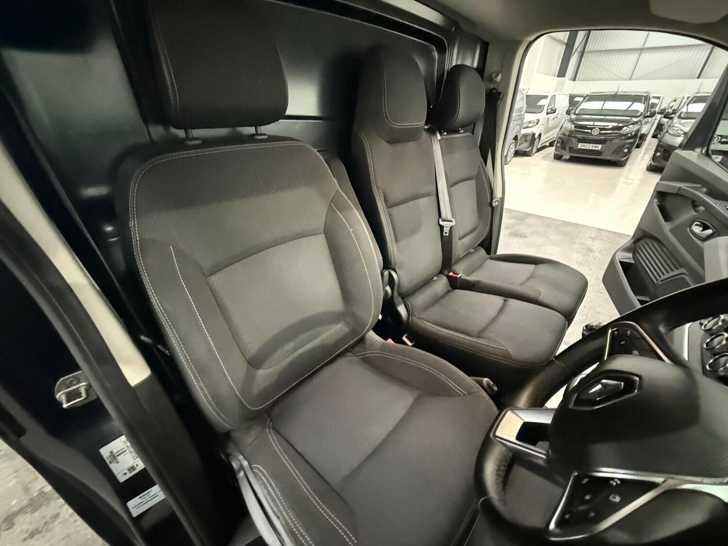 Used Renault Trafic 2022 for sale - 78102341: Photo 50