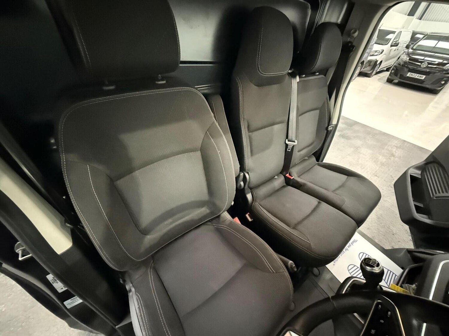 Used Renault Trafic 2022 for sale - 78102341: Photo 51