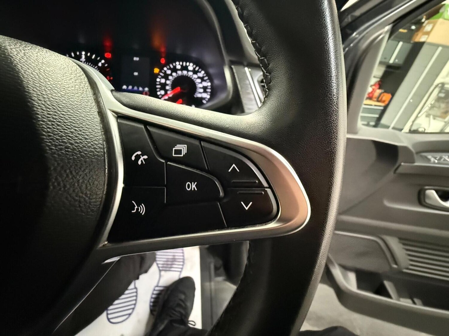 Used Renault Trafic 2022 for sale - 78102341: Photo 53