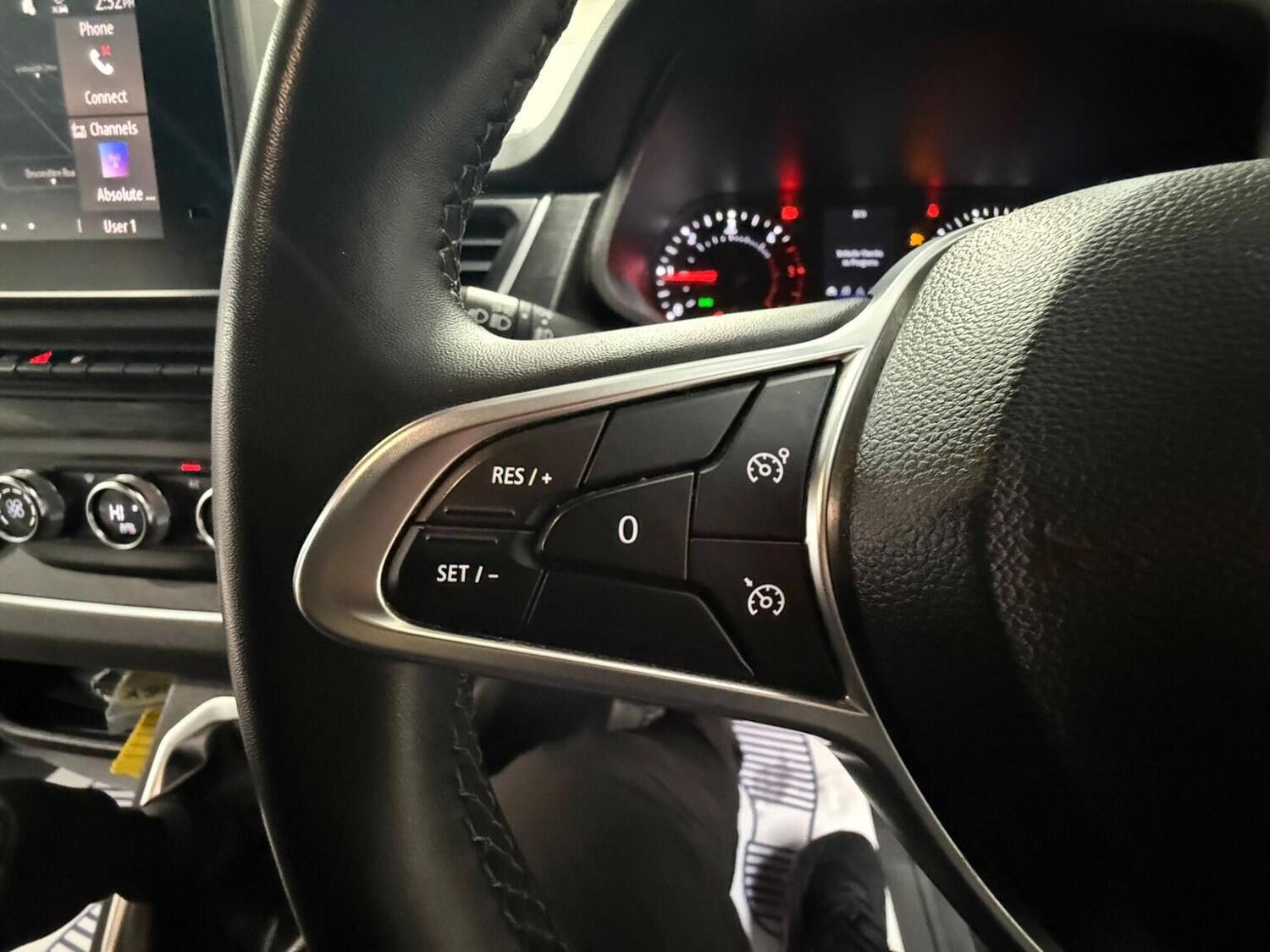 Used Renault Trafic 2022 for sale - 78102341: Photo 54