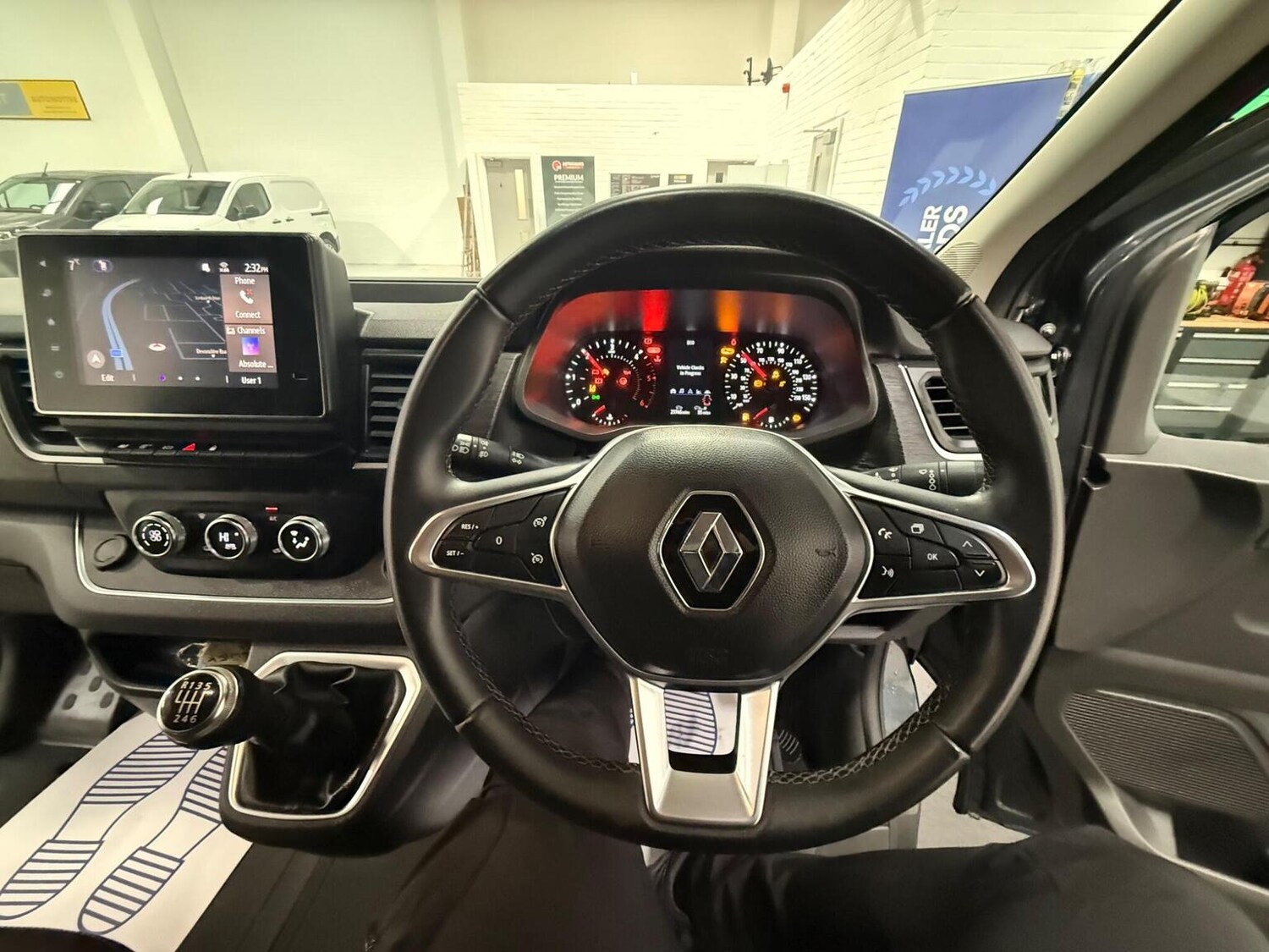 Used Renault Trafic 2022 for sale - 78102341: Photo 55