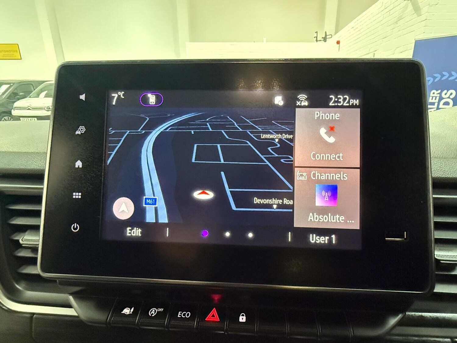 Used Renault Trafic 2022 for sale - 78102341: Photo 56