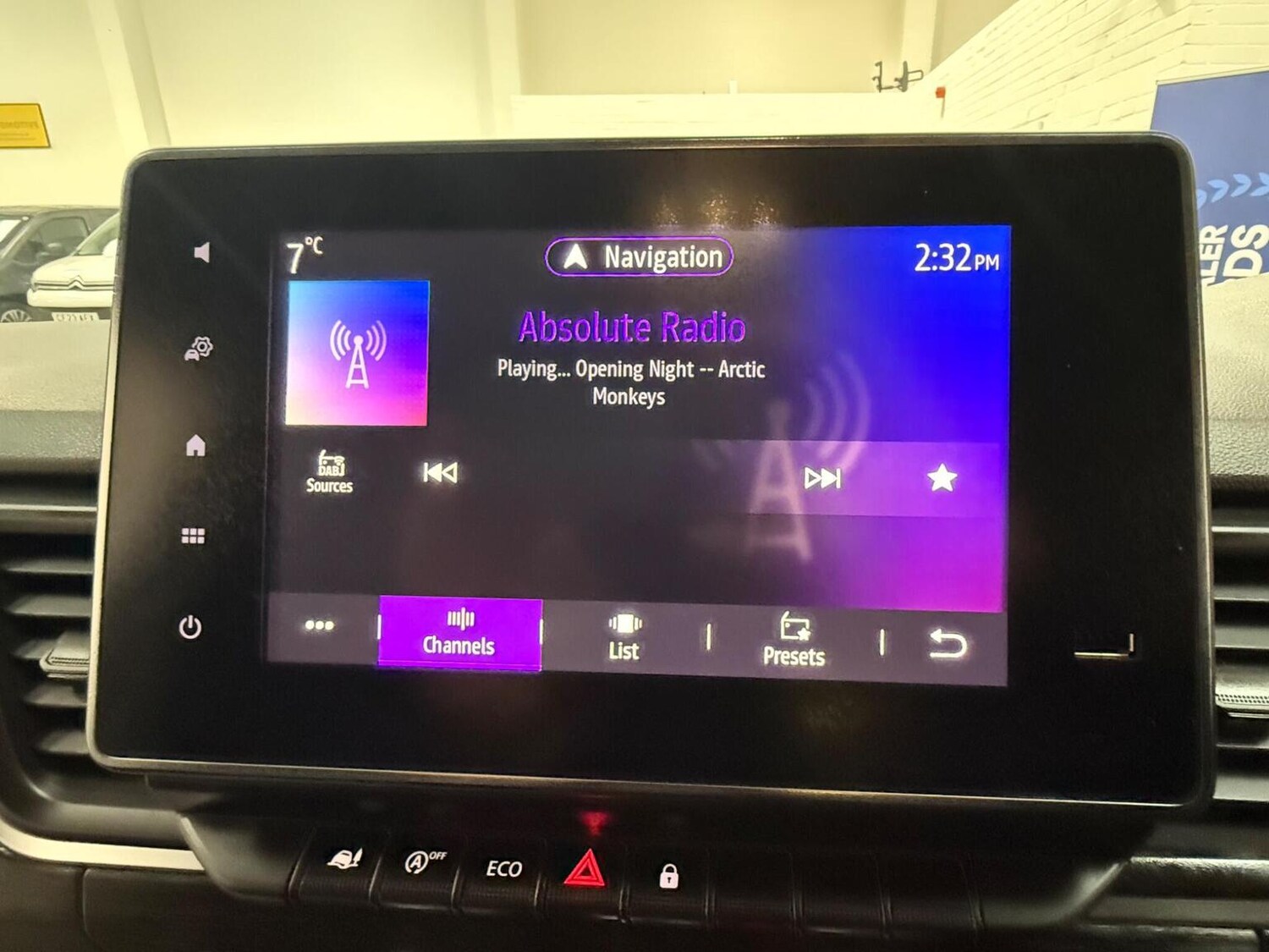 Used Renault Trafic 2022 for sale - 78102341: Photo 61