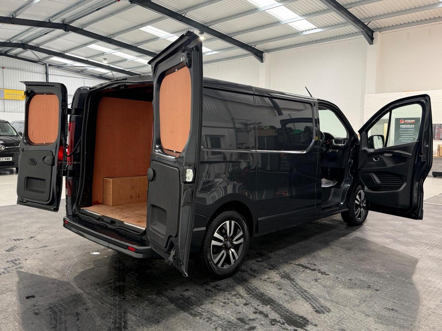 Used Renault Trafic 2022 for sale - 78102341: Photo 68