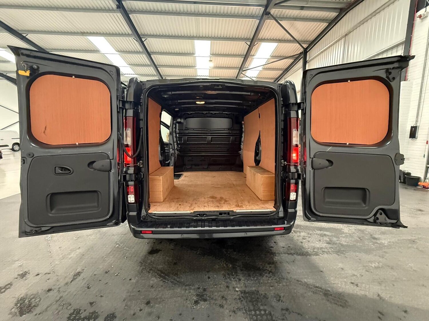 Used Renault Trafic 2022 for sale - 78102341: Photo 71