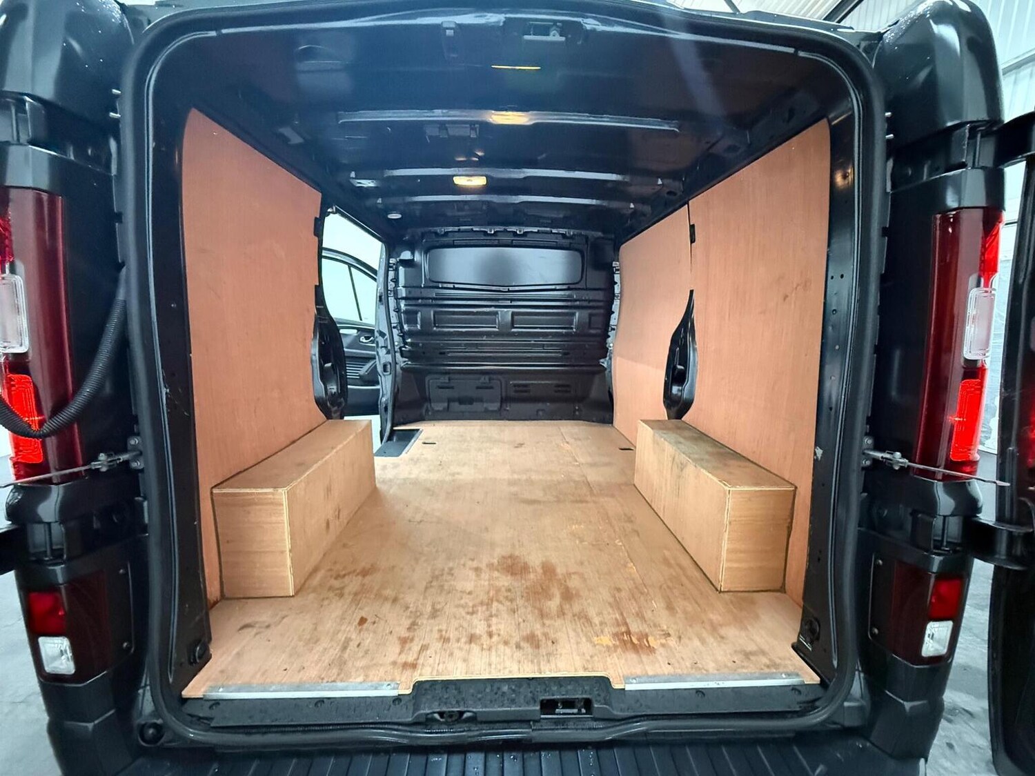 Used Renault Trafic 2022 for sale - 78102341: Photo 72