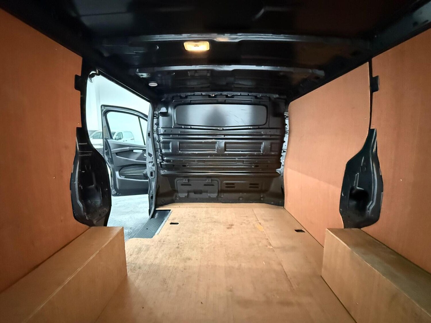 Used Renault Trafic 2022 for sale - 78102341: Photo 73