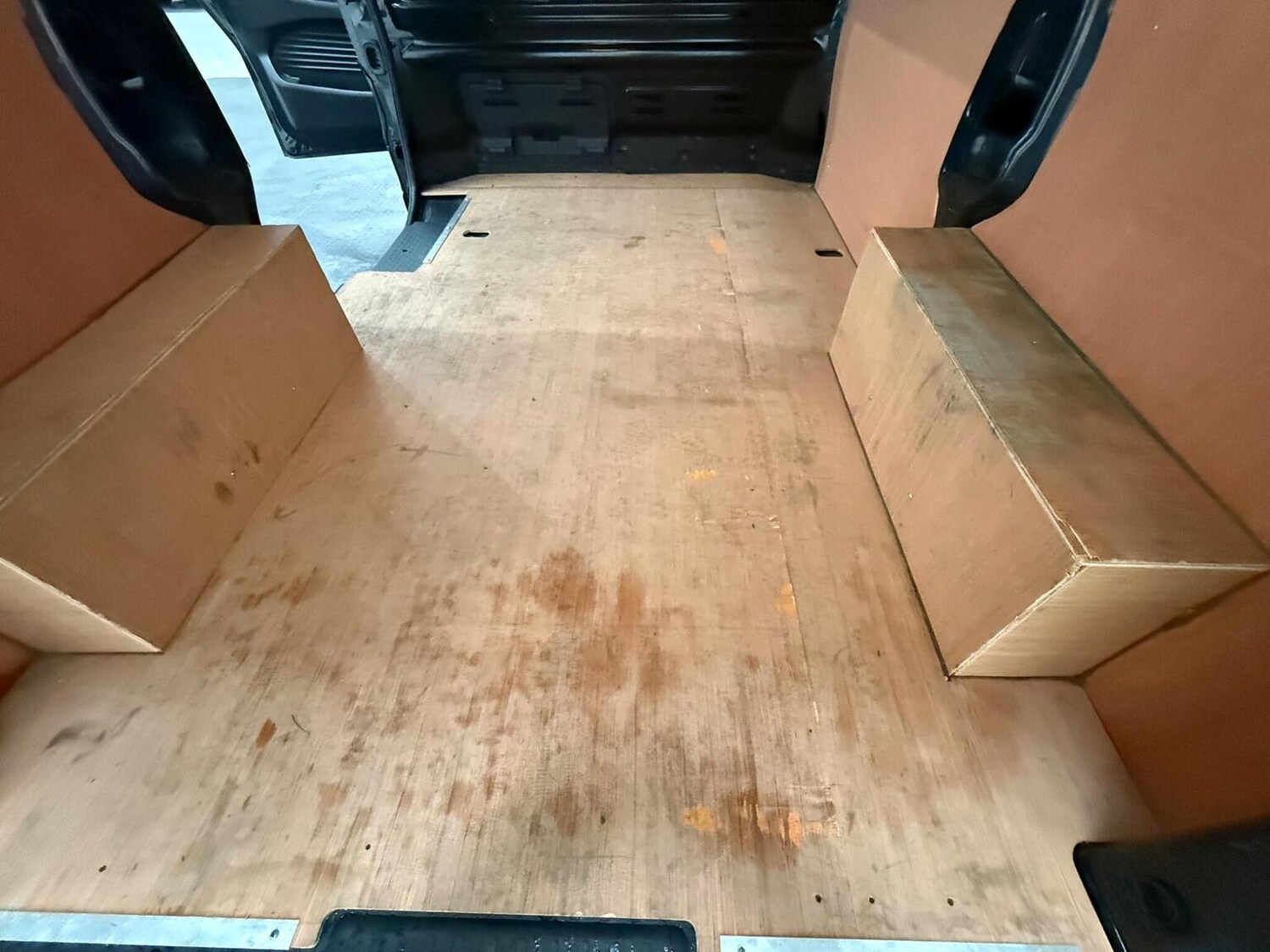 Used Renault Trafic 2022 for sale - 78102341: Photo 74