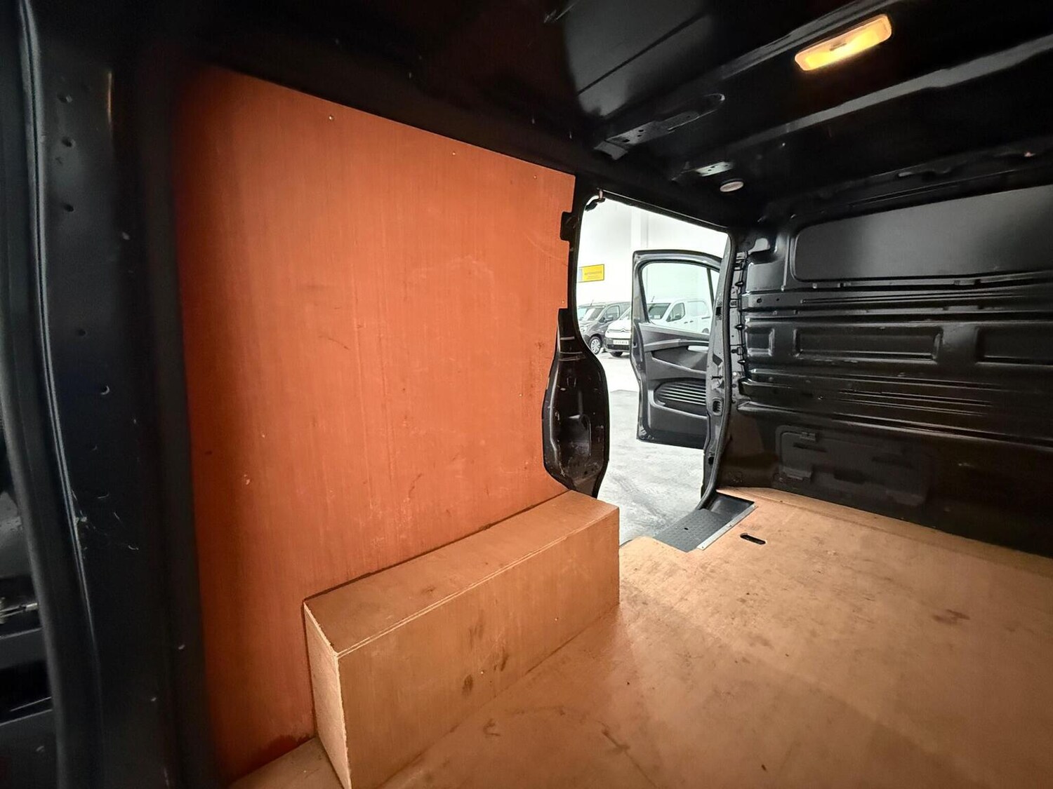 Used Renault Trafic 2022 for sale - 78102341: Photo 75