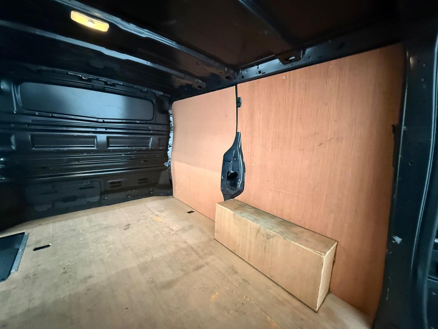 Used Renault Trafic 2022 for sale - 78102341: Photo 76