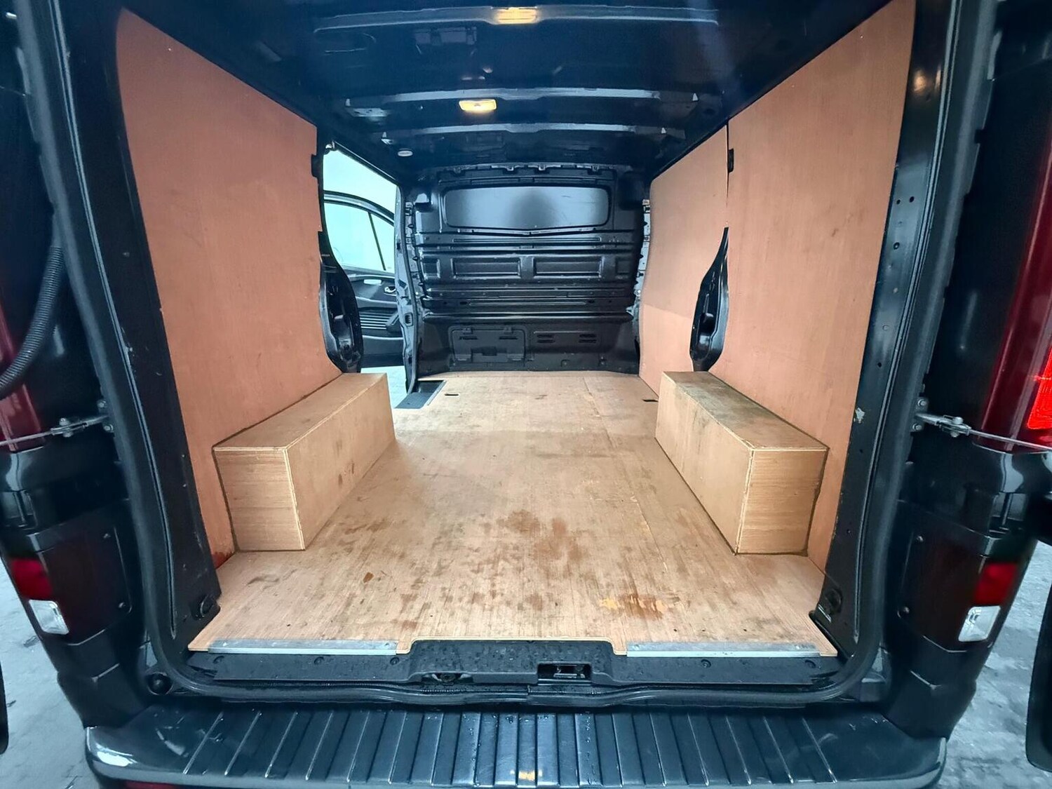 Used Renault Trafic 2022 for sale - 78102341: Photo 79