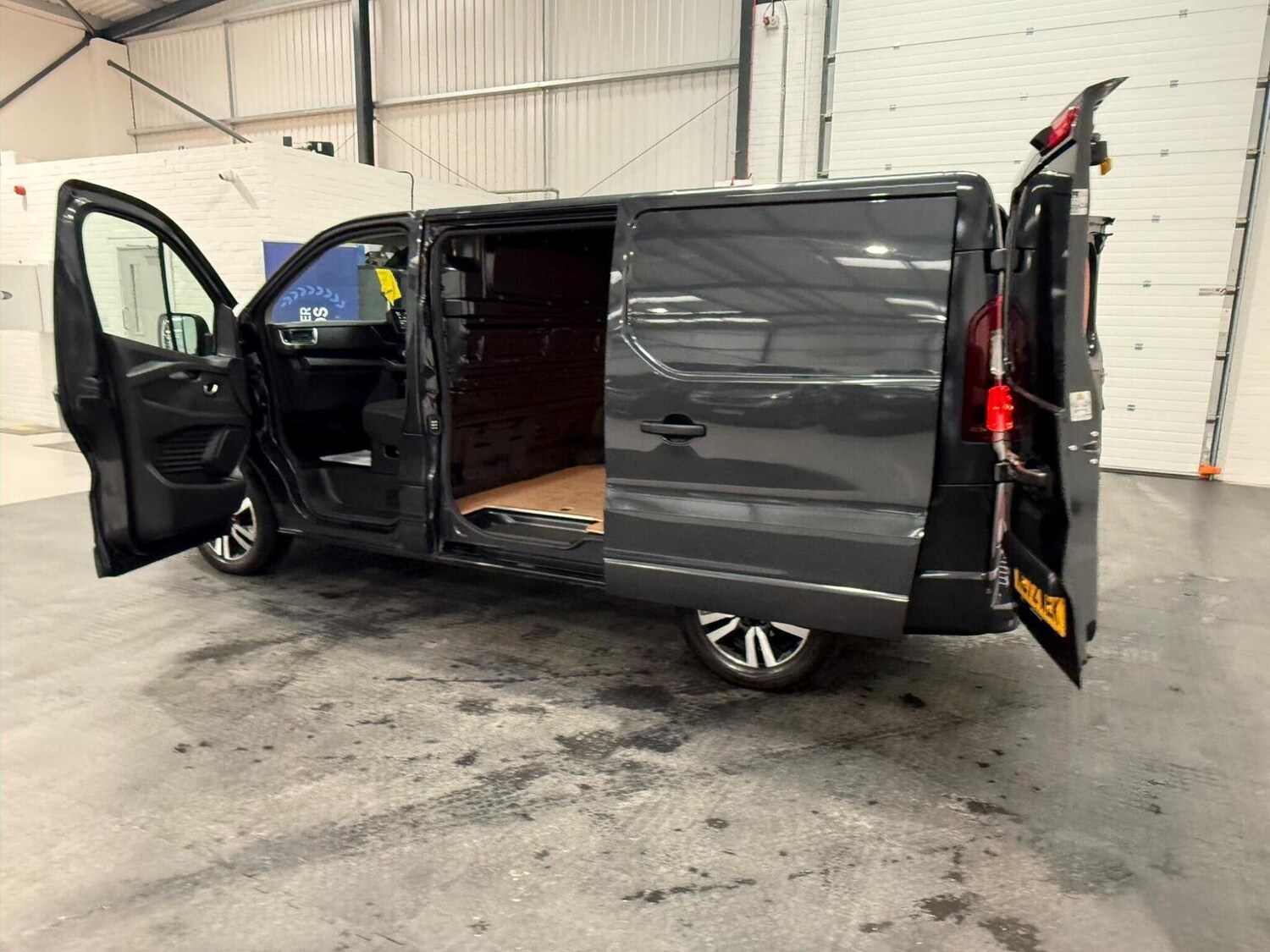 Used Renault Trafic 2022 for sale - 78102341: Photo 80